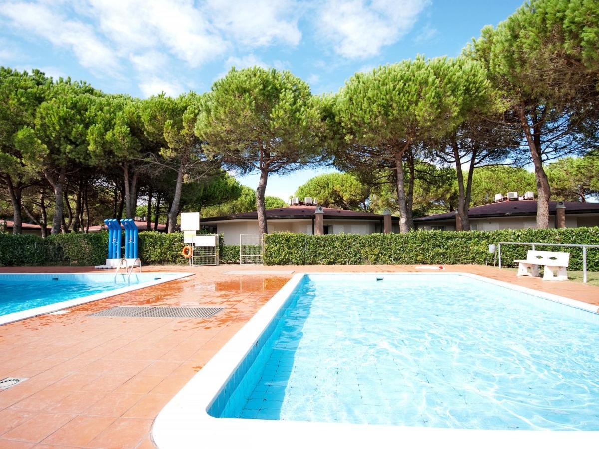 Apartment Villaggio Tivoli-1 By Interhome Bibione Extérieur photo