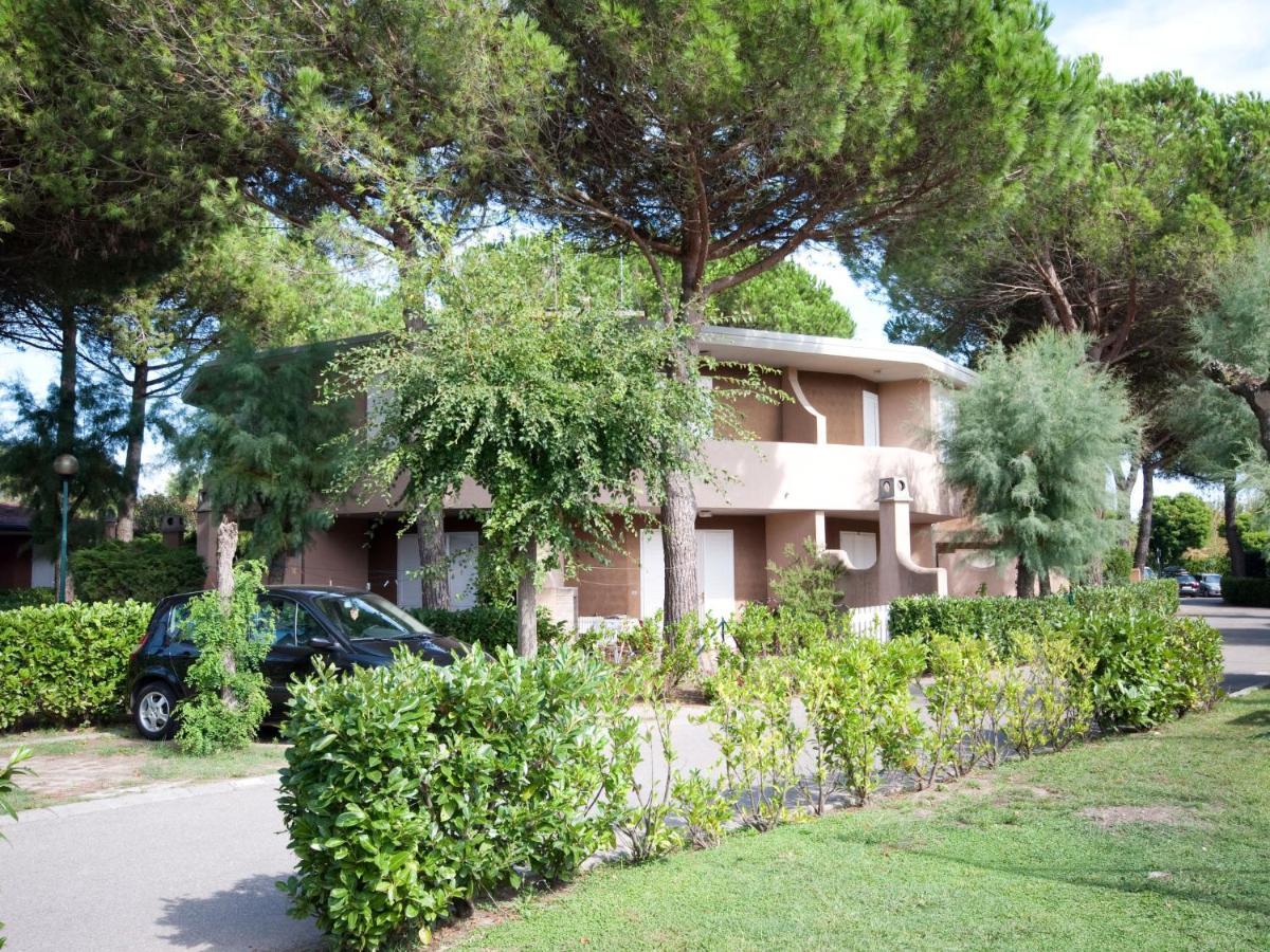 Apartment Villaggio Tivoli-1 By Interhome Bibione Extérieur photo